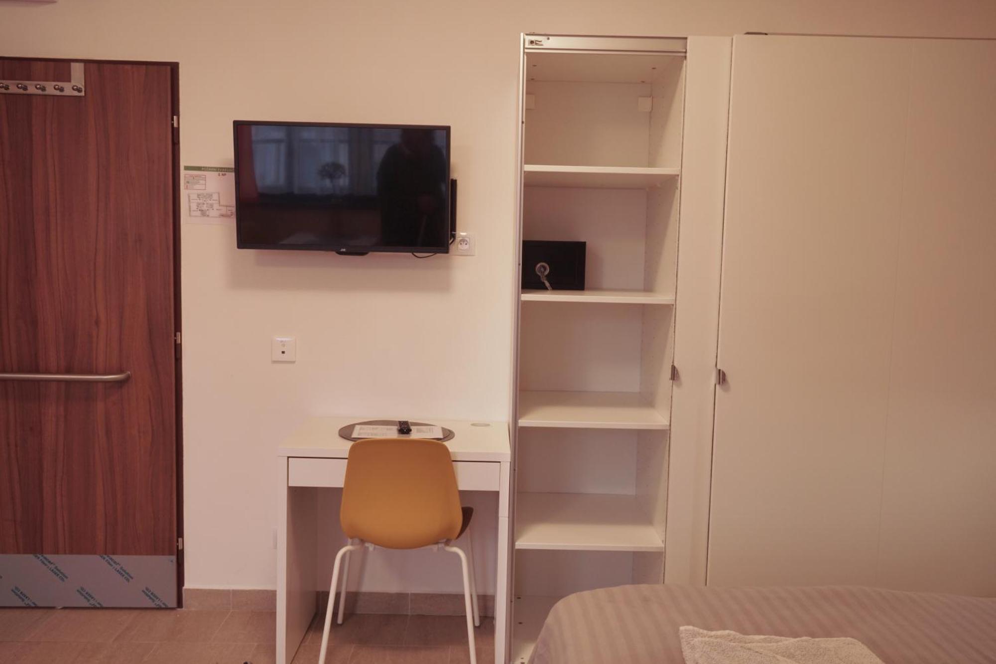 Penzion V Podzamci Třeboň Kamer foto