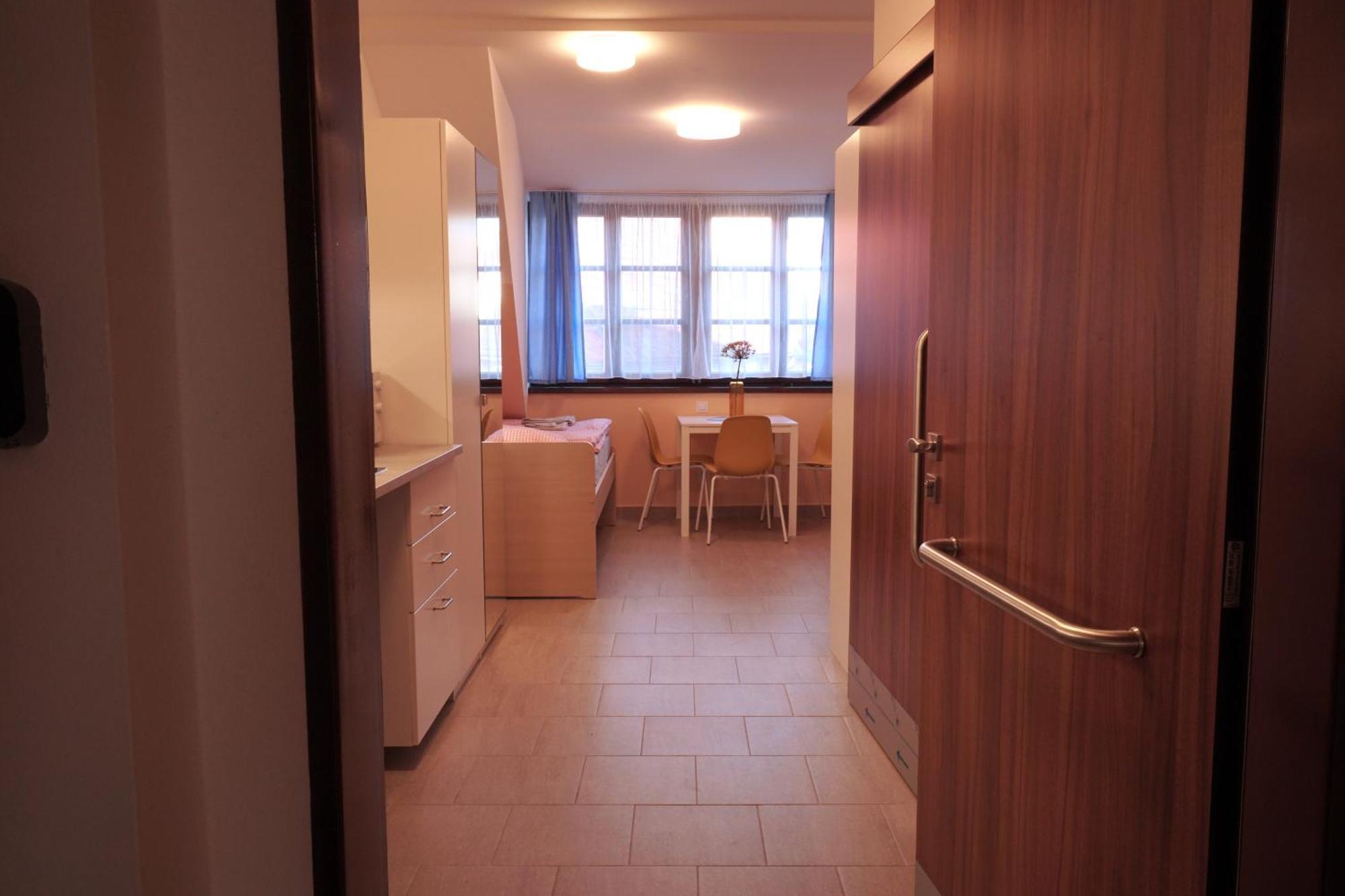 Penzion V Podzamci Třeboň Kamer foto