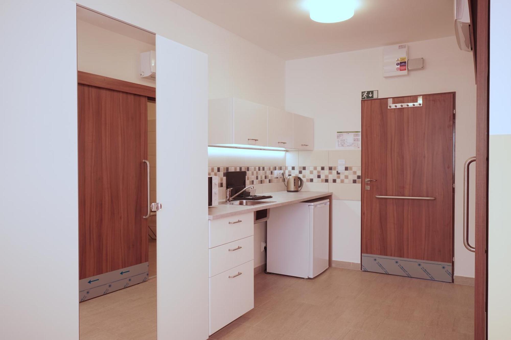 Penzion V Podzamci Třeboň Kamer foto