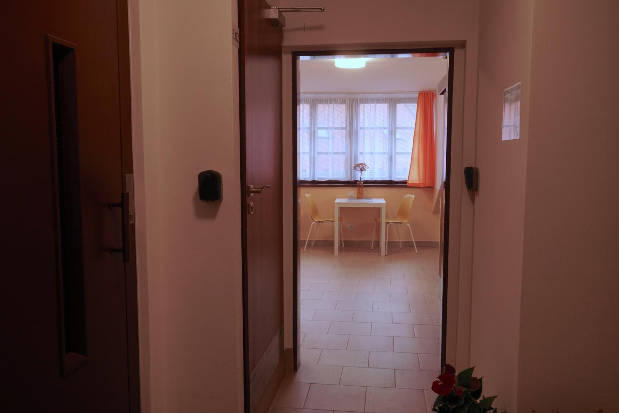 Penzion V Podzamci Třeboň Kamer foto