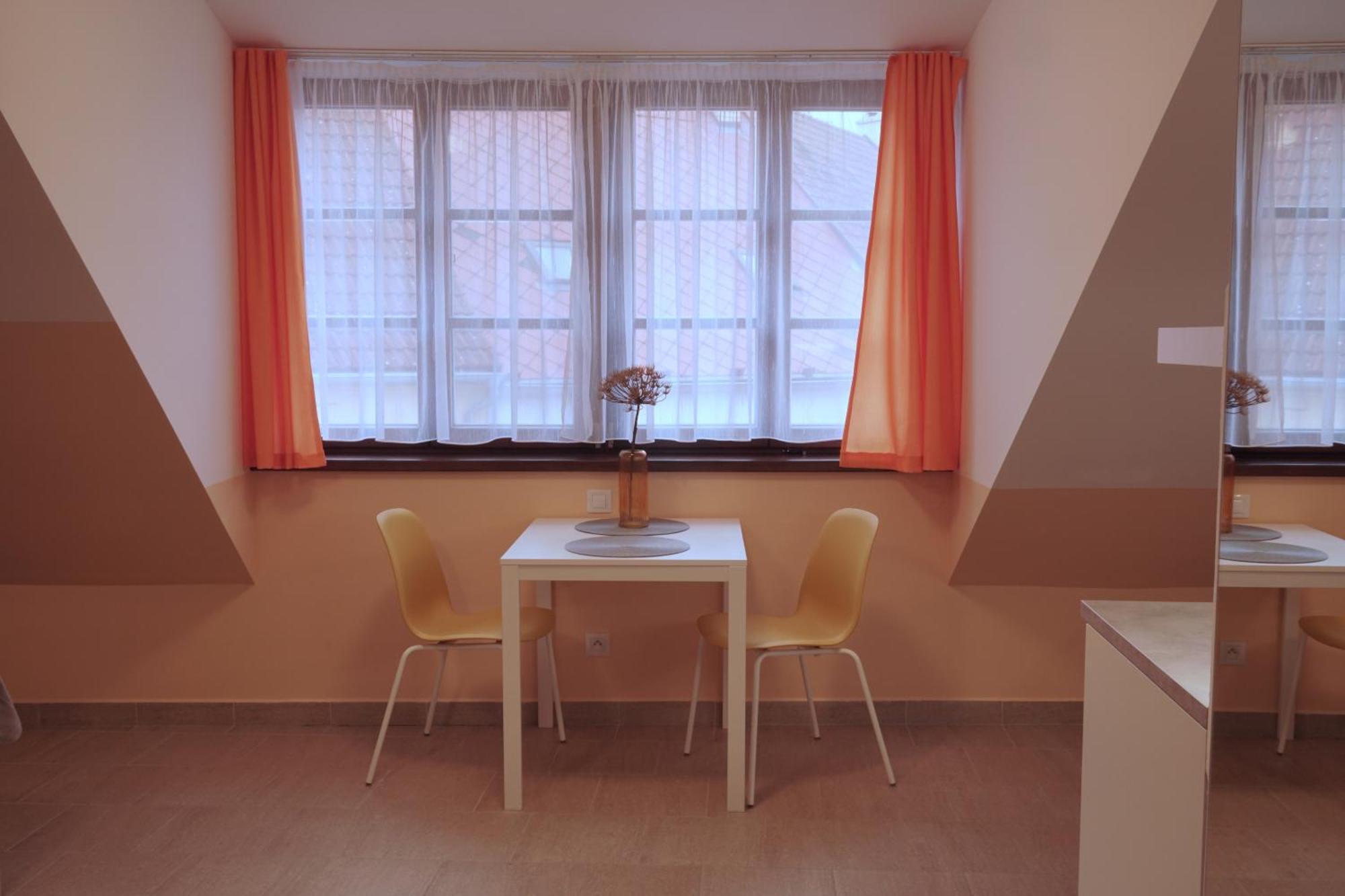 Penzion V Podzamci Třeboň Kamer foto