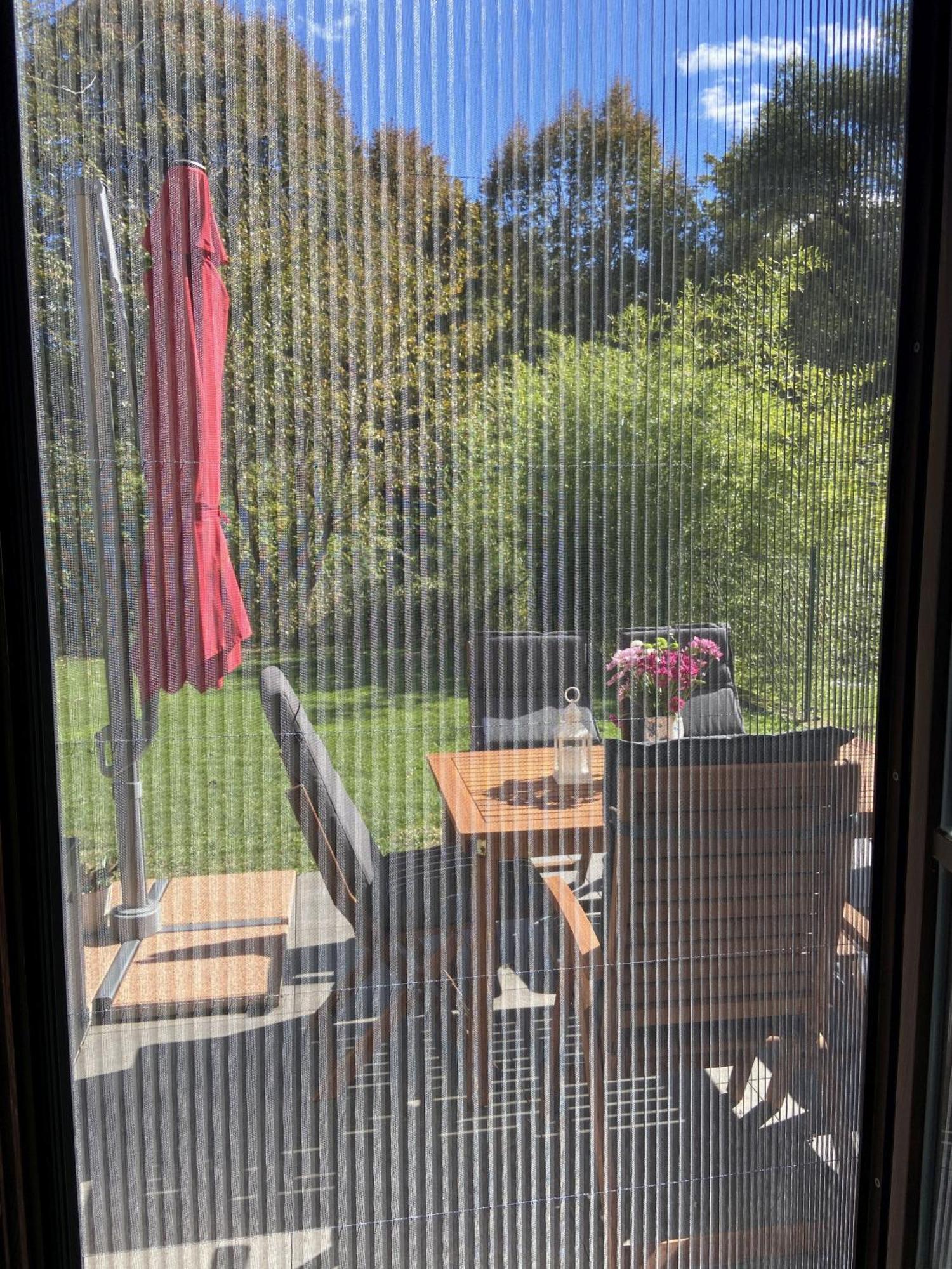 Penzion V Podzamci Třeboň Buitenkant foto